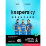 Kaspersky Standard – 1 User, 1 Year Antivirus (Latest Version) Email Delivery - Image 2