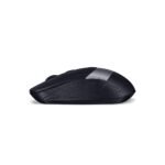 FINGERS SuperHit Wired Mouse - Lightweight Dual-Tone Design - Image 2