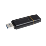 Kingston DataTraveler Exodia DTX/128GB USB 3.2 Gen 1 Pen Drive, Black - Image 2