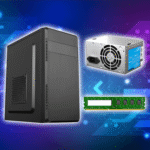 Zebronics i3 3rd Gen Desktop, 8GB RAM, 512GB SSD, Windows 11 Pro, Free USB WiFi Dongle - Image 2