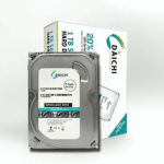 Daichi 1TB SATA HDD - 3.5 Inch Desktop Internal Hard Drive, 2-Year Warranty - Image 2