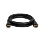 10M HDMI Male to Male Cable, High Speed Ethernet 3D Full HD 1080p, 1.4V for TV, Computer, Laptop, Tablet (Black) - Image 2