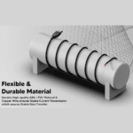 Mantra Original Like USB Cable for Mantra (Black) - Image 3