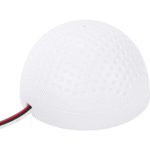 CCTV Audio Surveillance Microphone for CCTV Systems (High Quality) - Image 2