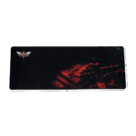 WireScorts® Large Size Extended Water-Resistant Mouse Pad - Image 2