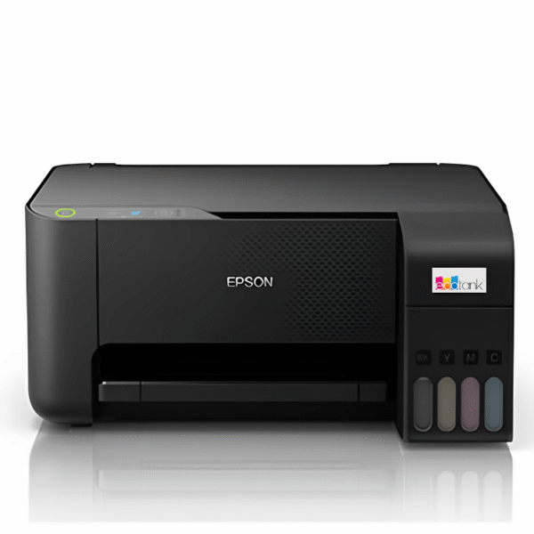 Epson EcoTank L3210 All-in-One Ink Tank Printer - A4