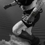 Watch Ultra Smart Watch for Android/iOS, Bluetooth Calling, Heart Rate, Sports Mode, Sleep Monitoring, IP68 Waterproof (Orange) - Image 4