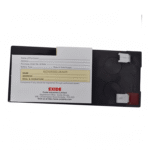 Exide UPS Battery 12V 7Ah Sealed Maintenance Free (SMF) Lead-Acid - Image 3