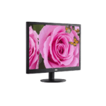 AOC E2070Sw 19.5-Inch (20 Inch) LED Backlit Computer Monitor, 1600x900 Resolution (Black) HDMI + VGA - Image 3