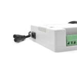 CP PLUS 12V 5A 4 Channel Fiber SMPS for CCTV Camera Power Supply - Image 4