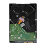 Consistent 1TB Surveillance Systems Desktop Internal Hard Disk Drive (HDD) - Image 3