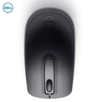 Dell WM118 Wireless Mouse - Black - Image 3