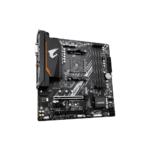 GIGABYTE B550M AORUS Elite AX Micro ATX Motherboard, AM4, PCIe 4.0, USB 3.2, M.2, SATA 6Gb/s, Realtek LAN - Image 3