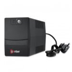 Enter UPS E-U740, Uninterruptible Power Supply, Backup Power and Voltage Regulation - Image 3