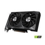 GIGABYTE GeForce RTX 3060 WINDFORCE OC 12GB GDDR6 Graphics Card - Image 3
