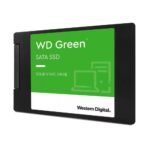 Western Digital WD Green SATA 480GB 2.5 Inch SSD Up to 545MB/s, 3-Year Warranty - Image 3