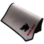 Hunter Precision Gaming Surface Micro Wolf Mouse Pad - Image 3