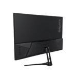 FINGERS Satin-Curve-2421 23.8 Inch Curved LED Monitor FHD Ultra-Slim - Image 3