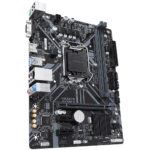 Gigabyte H310M-H Ultra Durable Motherboard - HDMI, VGA Ports - Image 3