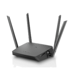 D-Link DIR-825/IIN/J1 MU-MIMO Gigabit Wireless Router - Dual Band, 1200 - Image 3