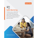 Quick Heal Internet Security Latest Version 1 User 1 Year, Email Delivery - Image 3