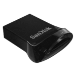 SanDisk SDCZ430-128G-I35 Ultra Fit 3.1 128GB USB Flash Drive (Black) - Image 3