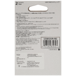 Sony Microvault 32GB USB Pen Drive (Black) - Image 3