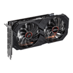 ASRock RX570 Phantom Gaming Elite 8GB GDDR5 Graphics Card - Image 3