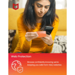 McAfee Pro Antivirus - 1 User, 1 Year (Latest Version) Email Delivery - Image 4