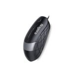 FINGERS SuperHit Wired Mouse - Lightweight Dual-Tone Design - Image 3