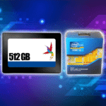 Zebronics i3 3rd Gen Desktop, 8GB RAM, 512GB SSD, Windows 11 Pro, Free USB WiFi Dongle - Image 3