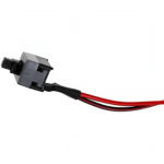 Power Switch Cable for Desktop PC ATX Motherboard On/Off/Reset Button (Pack of 2) - Image 3