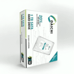 Daichi 1TB SATA HDD - 3.5 Inch Desktop Internal Hard Drive, 2-Year Warranty - Image 3