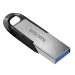 SanDisk Ultra Flair 32GB USB 3.0 Pen Drive - Silver - Image 3