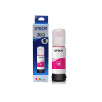 Epson 003 Magenta Ink Bottle (Original) - 65ml