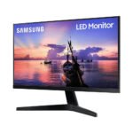 Samsung 22-Inch FHD Monitor - IPS Panel, 75Hz, 5ms (LS22C312EAWXXL) - Image 3