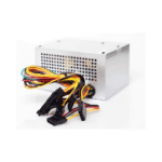 Enter E-500B 500-Watt Computer Power Supply (Black) PSU SMPS - Image 4