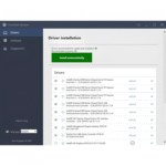 Driver Pack Solution: Complete Driver Pack Power - Supports Windows XP, 7, 8.1, 10, 11, Intel, AMD - Image 5
