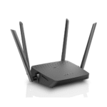 D-Link DIR-825/IIN/J1 MU-MIMO Gigabit Wireless Router - Dual Band, 1200 - Image 4
