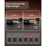 12V 1AMP Router Power Adapter Charger for TP-Link D-Link Tenda Mi - Image 4