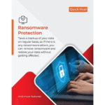 Quick Heal Antivirus Pro 1 User 1 Year, Email Delivery - Image 4