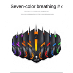 Alienware AW950 Wired USB Gaming Mouse - Image 8