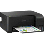 Epson EcoTank L3250 A4 Wi-Fi Ink Tank All-in-One Printer - Image 4