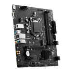 MSI PRO H510M-B Micro-ATX Motherboard - Intel 10th Gen Support - Image 4