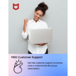 McAfee Pro Antivirus - 1 User, 1 Year (Latest Version) Email Delivery - Image 5