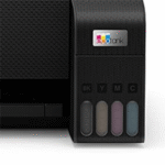 Epson EcoTank L3210 All-in-One Ink Tank Printer - A4 - Image 5