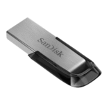 SanDisk Ultra Flair 32GB USB 3.0 Pen Drive - Silver - Image 4