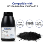 ProDot Kobra 3688 Laser Toner Powder - HP Compatible (Pack of 3) - Image 3