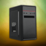 Zebronics i5 3rd Gen Desktop, 8GB RAM, 256GB SSD + 1TB HDD, Windows 11 Pro, Free USB WiFi Dongle - Image 4