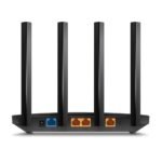 TP-Link Archer AX12 AX1500 WiFi 6 Dual Band Router - Image 2
